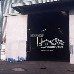 Cho Thuê Kho 8000 M2 Tại Trung Tâm Tp. Mỹ Tho, Tiền Giang