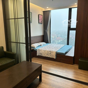 bán 1 ngủ - chung cư khoáng nóng onsen , khu đô thị ecopark - giá tốt