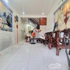 Mặt Tiền Kinh Doanh, 84m2, 3 Tầng, Trung Tâm Dĩ An, Giáp Thủ đức, Chỉ 4,x Tỷ.