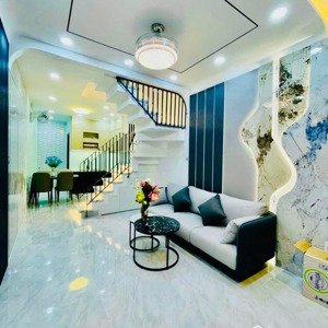 Nhà đang Cho Thuê Tại Phạm Ngọc Thạch, Hiệp Thành, Thủ Dầu Một Với Giá Chỉ 2tỷ380.