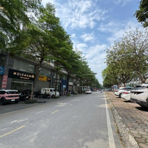 chính chủ cần bán nhanh căn nhà mặt phố đường đôi lê trọng tấn hà đông, hoài đức, hà nội