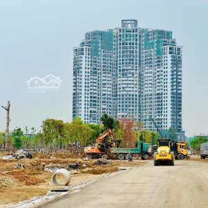 Cần Bán Căn Hộ Ba Ngủ Ecopark Vinh.view Hồ Thiên Nga 10ha