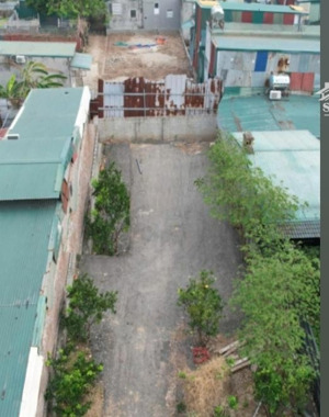 bán 300m² đất odt k vướng qh, mặt tiền 10m đã nộp thuế đất ở. đường 10m. khu thạch cầu, long biên