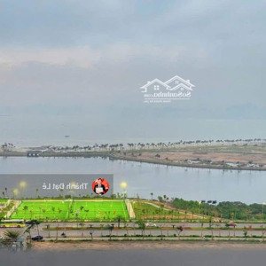 chính chủ bán căn studio 33m2 view biển chung cư bim 30 tầng greenbay garden, bãi cháy, hạ long.