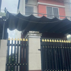 Nhà Trệt 2 Lầu-lê Hồng Phong-phường Phú Hòa-tdm Bd