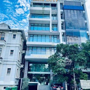 siêu phầm! bán gấp mt cô bắc, q.1 - 9x20m - trệt 5 tầng - hđt 130tr - giá giảm sâu 75 tỷ còn 69 tỷ