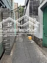 nhà 4 tầng đường trần mai ninh khu bàu cát - vip tân bình - ngang 4.2x17 nhỉnh 9 t.ỷ
