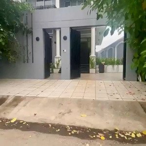 Cho Thuê Biệt Thự 230/50/34 đặng Thùy Trâm, 150 Triệu, 500m2, 4pn, 5wc