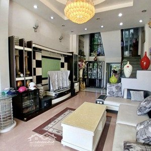 mt khu bình phú. quận 6 - ngay metro dt: 115m2 - 6 tầng - 7pn - có hầm & chỗ lắp thang máy- 15,3 tỷ