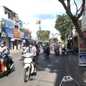 trẻ trung bán nhà mặt phố 68m2, giá 26,5 tỷ ở phường 14, quận 3, hcm