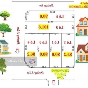 siêu phẩm tại trung kiên, trung giã, sóc sơn, hà nội. diện tích 80m2, hàng hiếm bao đẹp