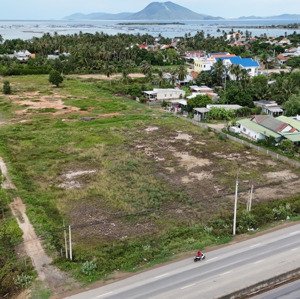 Cho Thuê 60m Mặt Tiền Quốc Lộ 1a - Khu Kinh Tế Vân Phong