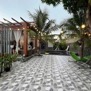 Bán Biệt Thự Mini View Sông Đồng Nai Mát Mẽ. Gần Trung Tâm Biên Hoà