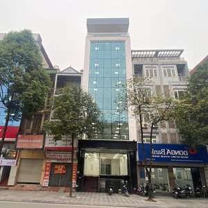 bán nhà hầm 5 tầng siêu vị trí mt nguyễn chí thanh q10 - (nh: 5x15,5m) - hđt: 110tr/th - giá: 28 tỷ