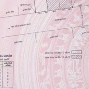 đất đường hoàng quốc việt 5x12 =60m2 giá 6.6 tỷ, sổ riêng. 
