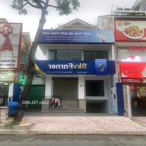 Cho Thuê Nhà Nguyên Căn Mặt Tiền Song Hành đoạn đẹp Dtsd 1200m2