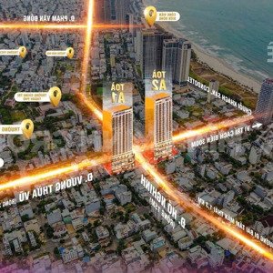 bán gấp căn studio sun costa, tòa c2, vương thừa vũ , giá tốt cđt, ck 14.5% tts tháng 6. 