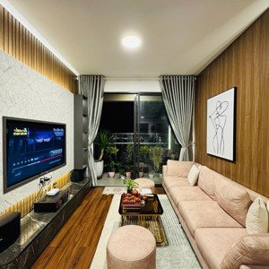 Cho Thuê 3pn 2wc - 95m2 Phase 2 - Nội Thất đẹp, Vào ở Ngay View Công Viên, Có đủ Phòng Gym, Hồ Bơi