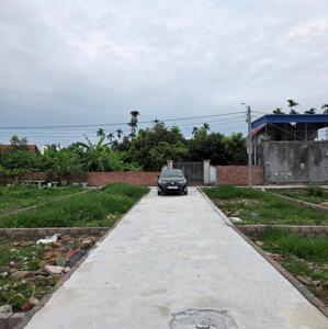 Lô đất tiềm năng bậc nhất Lâm Động - Thuỷ Nguyên phân khúc hơn 1 tỷ. Lh 0967084289