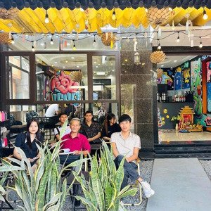 Cho Thue Mặt Phố Vĩnh Hưng Bán Hàng Nước, Trà Chanh, Cà Phê