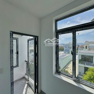 Khai Trương Tòa Căn Hộ Mới 100% Full Nội Thất - Giá Mềm