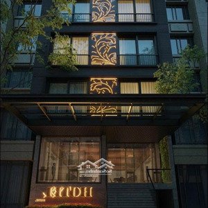Bán Khách Sạn 3 Sao Trần Thái Tông - Phố Vip - 20 Phòng - Doanh Thu 300tr/tháng - 127m- Mt 8,1m