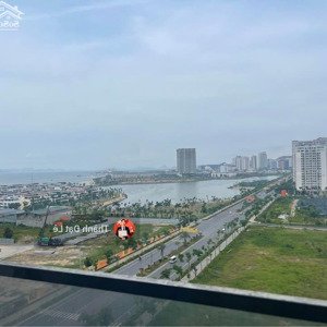 do chuyển định cư, cần bán gấp căn hộ 1pn + 1 63m2 view biển trung tâm du lịch bãi cháy, hạ long.