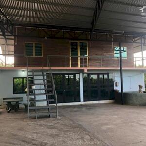 Cần Bán Nhà Homestay 1Lầu Có Vườn Bưởi 8năm Đang Cho Thu Hoạch Ổn Định