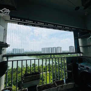 kđt thanh hà - chỉ hơn 2,4 tỷ có ngay căn hộ 65m2, 2pn - 2wc ban công view hồ, cách hồ 50m