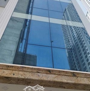 Bán Tn Building Vp Phố Lê đức Thọ,mỹ đình Từ Liêm Dt 112 M2x10tx7 M Mt Giá 50 Tỷ Phố Víp Nhất Quận