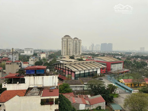 bulding mp lạc long quân q.tây hồ - 245m2 10 tầng view trọn hồ tây ở & sẵn hđ thuê 2,5 tỷ/năm