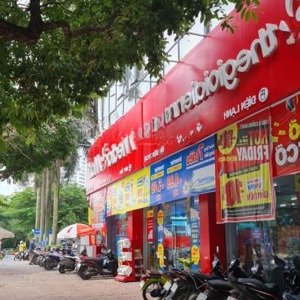 Cho Thuê Mặt Bằng Kinh Doanh Lớn Mặt Phố Phùng Hưng, Hà đông 900m², Mặt Tiền 36m Mọi Mô Hình