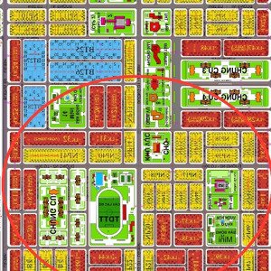 giỏ hàng đầu tư đất nền dự án hud & xdhn nhơn trạch đa dạng sản phẩm 175m2, giá chỉ 15tr5/m2