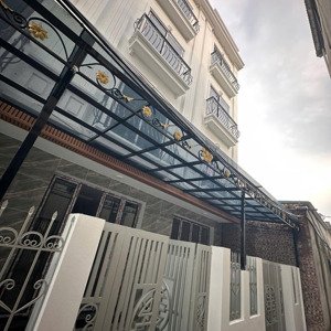 Nhà đẹp, Thiết Kế Sang Trọng, Trẻ Trung (55m2 - 4 Tầng) Full Nội Thất đại Thành - Quốc Oai, 3.8 Tỷ