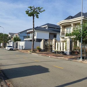 biệt thự kdc hiệp thành 3, dt 10x30m (mới 100%)