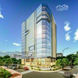 khan hiếm !!nhà mặt tiền đường lê hồng phong quận 10 dt 15x28m hầm 10 tầng hđtdk 300tr/t giá 120 tỷ