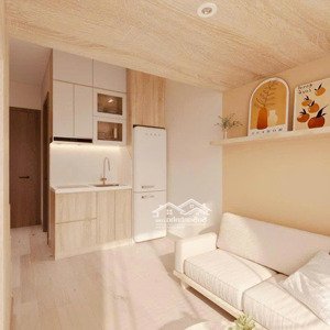 Bán Tòa Ccmn Dương Văn Bé 80m2*6t, Tm - 15 Phòng Kk - Pccc 2 Thoáng Dt 800tr/năm