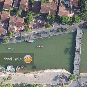Siêu Hiếm Nhà Phố Nguyễn Thái Học Phố Cổ Hội An Cho Thuê 150tr/tháng