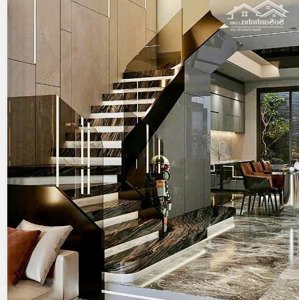 Bán Nhà 3 Tầng Full Nội Thất đường 7.5m Huỳnh Ngọc đủ - Hoà Xuân