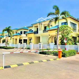Nhà Thuê Biệt Thự Senturia Vườn Lài, Dt 300m2 1trệt 2lầu 4pn 4wc Sân Vườn đường 18m An Ninh 24/24