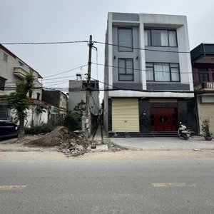 bán đất tại thị trấn đông anh diện tích 42m - ô tô tránh 50m - cạnh chợ - giá 2,9 tỷ