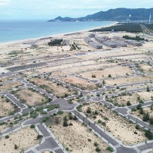 Bán Nhanh Lô Nhơn Hội Pk2 View Biển Giá 22 Triệu/m2