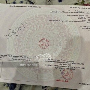 cần bán gấp siêu phẩm giá tốt đường kinh doanh , khu tdc định hoà - tp mới bình dương