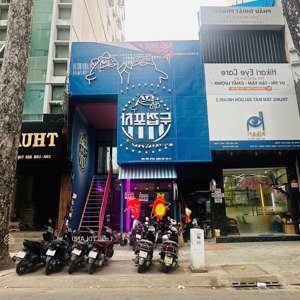 Cho Thuê Mặt Tiền Bùi Thị Xuân đối Diện Bệnh Viện Phụ Sản Quốc Tế