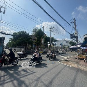 hàng hiếm, nhà mặt tiền kd đường số 6, p.tam phú, thủ đức, ngay nhà thờ tam hà 8,9 tỷ, 85m2