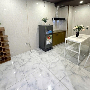 Rẻ, đẹp, Mới - Ngõ : 90 Miếu đầm - Mễ Trì - Hà Nội
+ Thiết Kế : 1 Ngủ 1 Khách, Diện Tích : 28m2