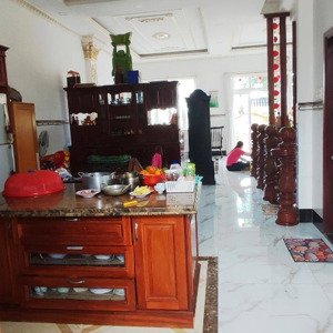 Biệt Thự Cao Cấp Ngay Phạm Hùng Nối Dài, Bình Chánh Giá 24 Tỷ