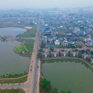 đất Nền Nam Vĩnh Yên - Sẵn Sổ - Giá Tốt - Băng 2 đường 33m - Liên Hệ Ngay