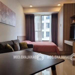 cho thuê tresor 34m2, giá siêu tốt 12tr, full nội thất - lh: 