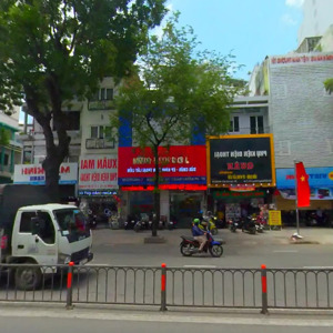 siêu phẩm mặt tiền đường 3/2, p. 14, quận 10, giá siêu rẻ 22 tỷ dt 4 x 20 công nhận 76m2